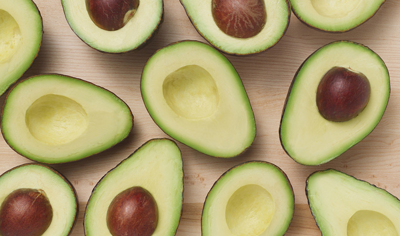 avocados