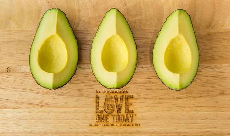 avocados