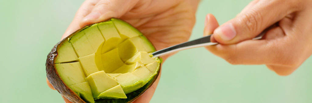 Healthy eating statistics 2020 image