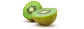 Love One Today Sugar Comparison Avocado and Kiwifruit