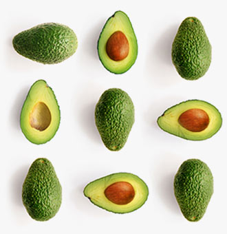 Avocados and Dietary Fat Research