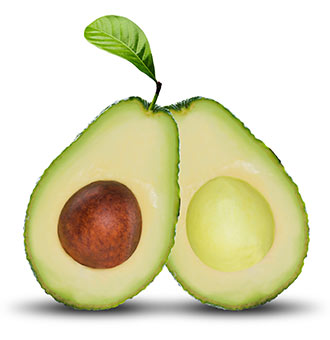 Avocados and a Healthy Approach to Dietary Fats