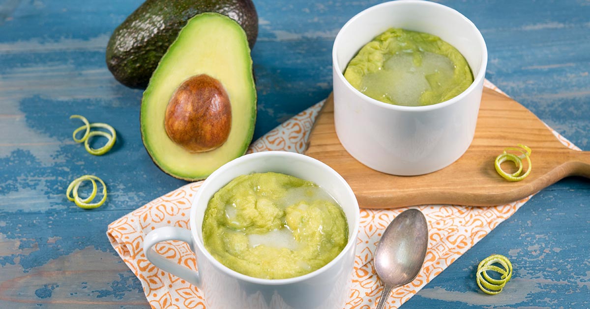 Love One Today®  Avocado Recipes