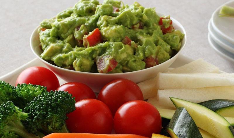 Championship Guacamole
