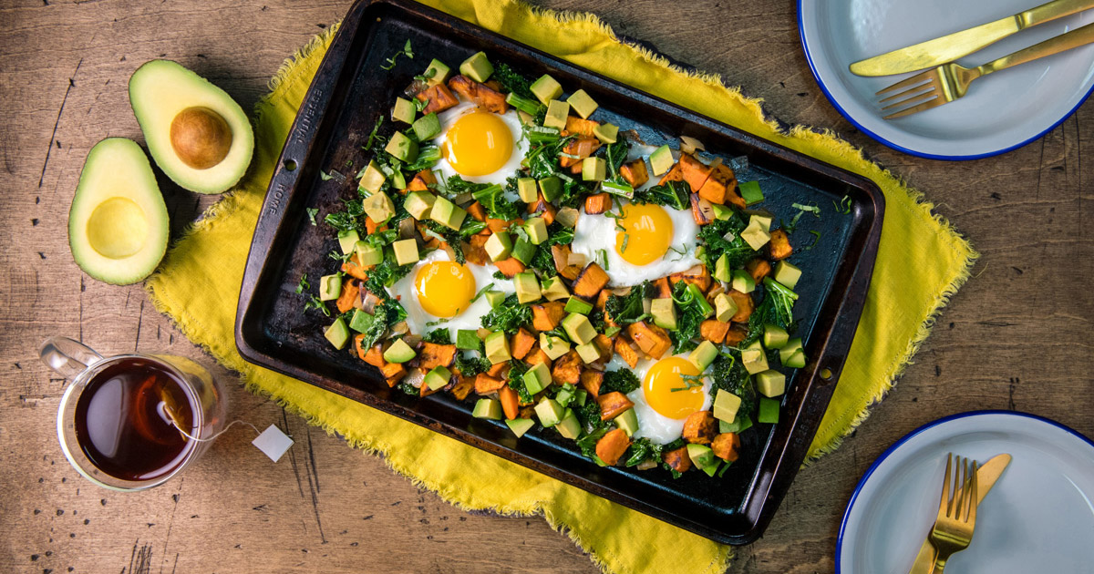 Love One Today®  Avocado Recipes