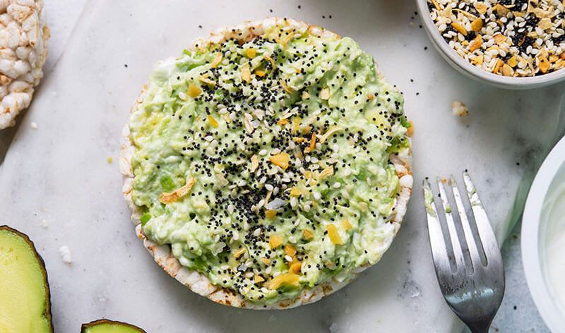 avocado-recipes