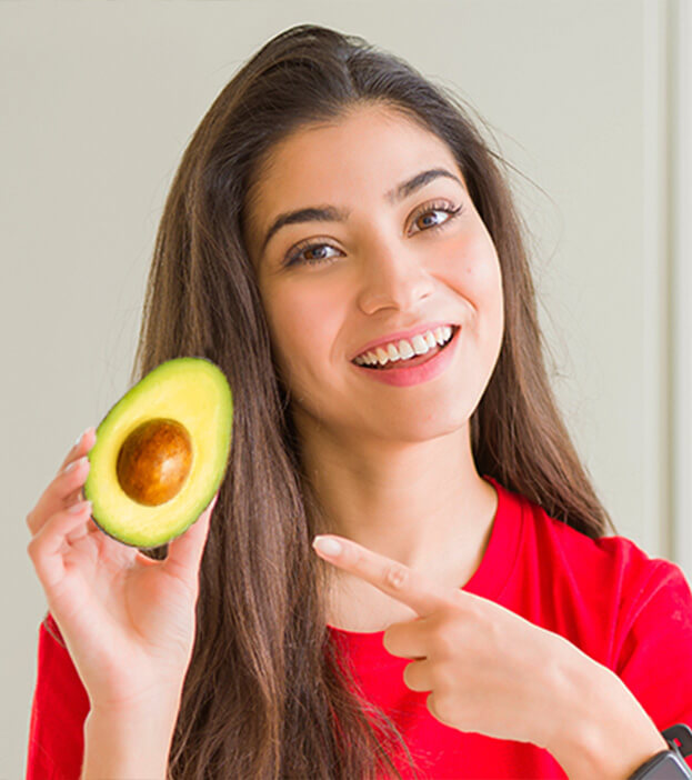 Do you Know it as Palta or Aguacate in Spanish?