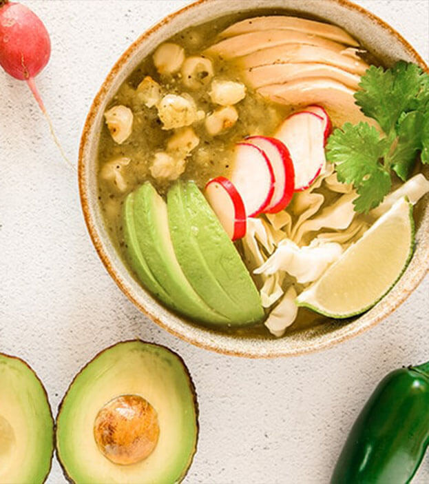 Unlock the healthiest reasons to indulge in aguacates, a staple of Hispanic cuisine