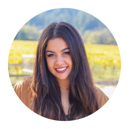 Anna Rios, RDN