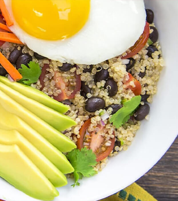3 Ways to Nourish Your Future Self, Now