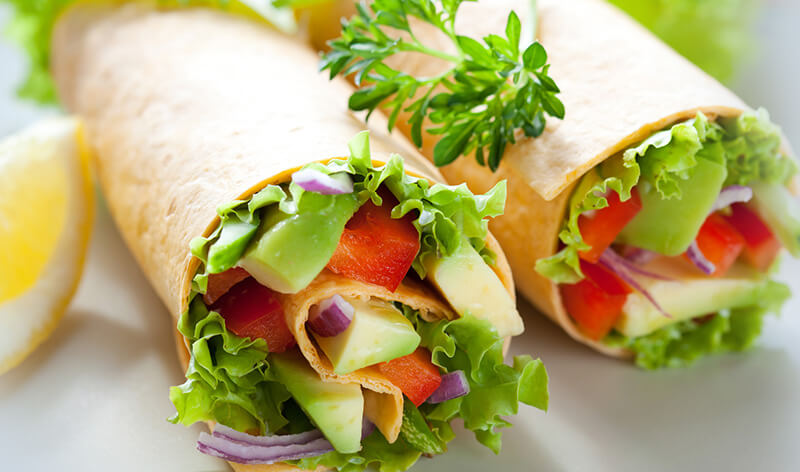 Avocado Consumption Is Associated With a Reduction in Hypertension Incidence in Mexican Women