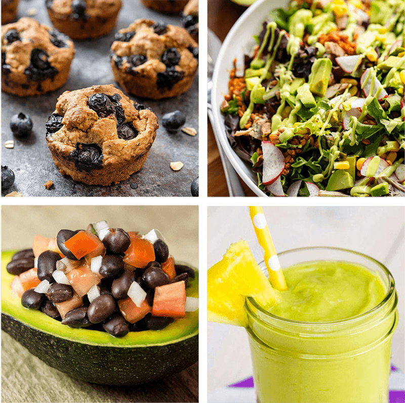 how to integrate avocados into your diet