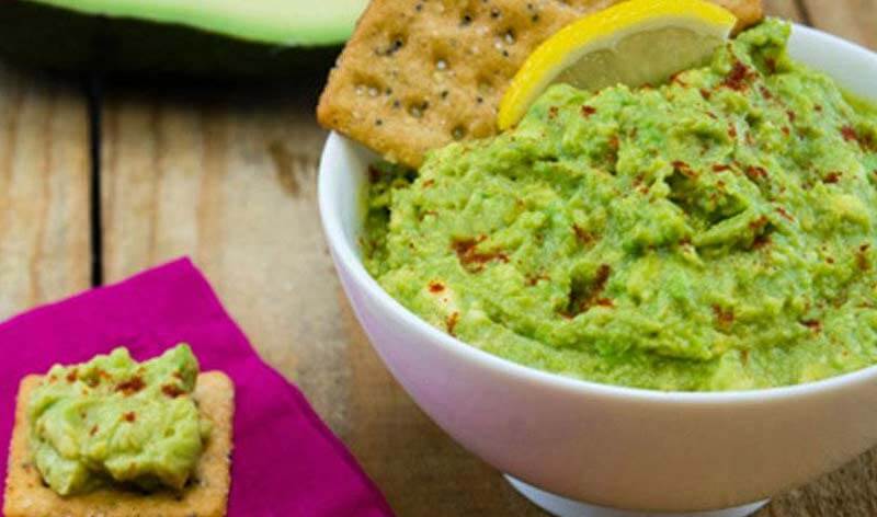 guacamole
