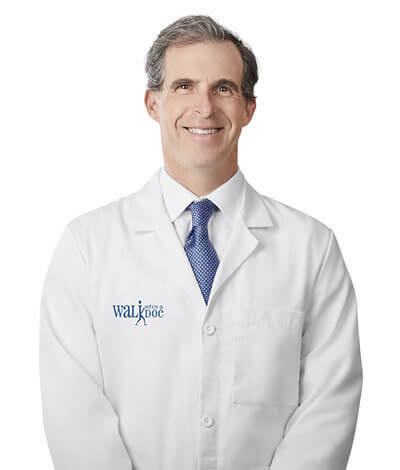 Dr. Sabgir - Walk With A Doc