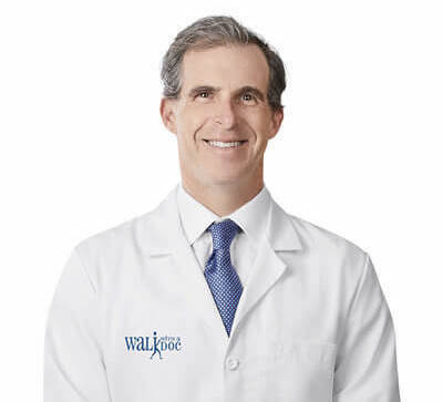 Dr. Sabgir - Walk With A Doc