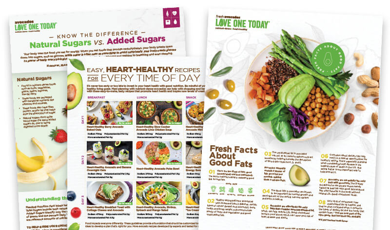 Thumbnail of Heart Health Toolkit