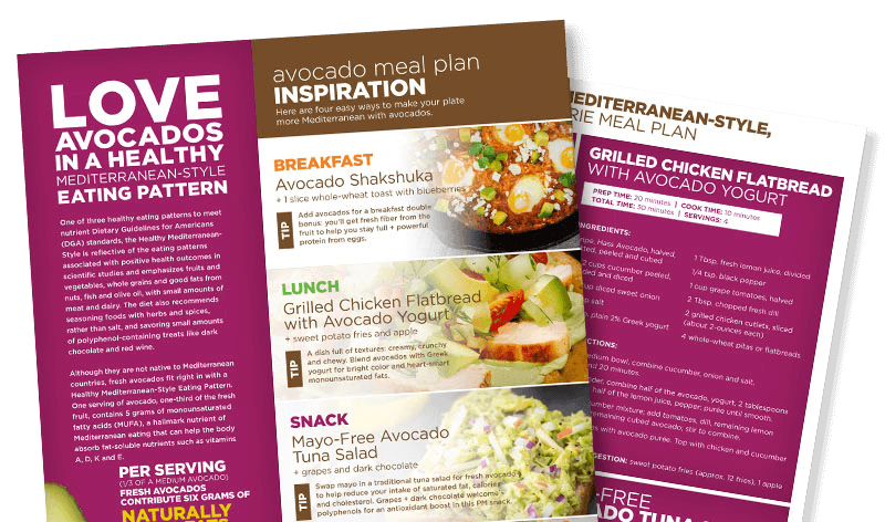 Mediterranean Diet