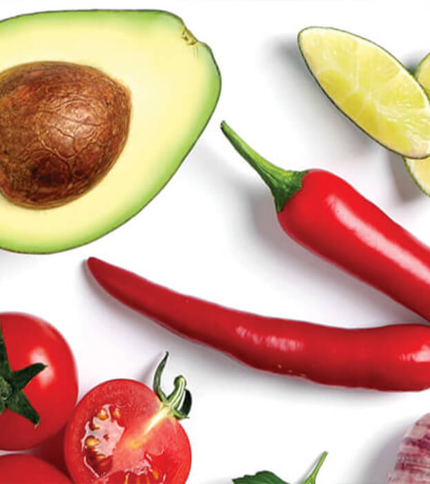 Using Fresh Avocados as a Culturally-appropriate Intervention To Improve Nutrition Status of Hispanic American Families