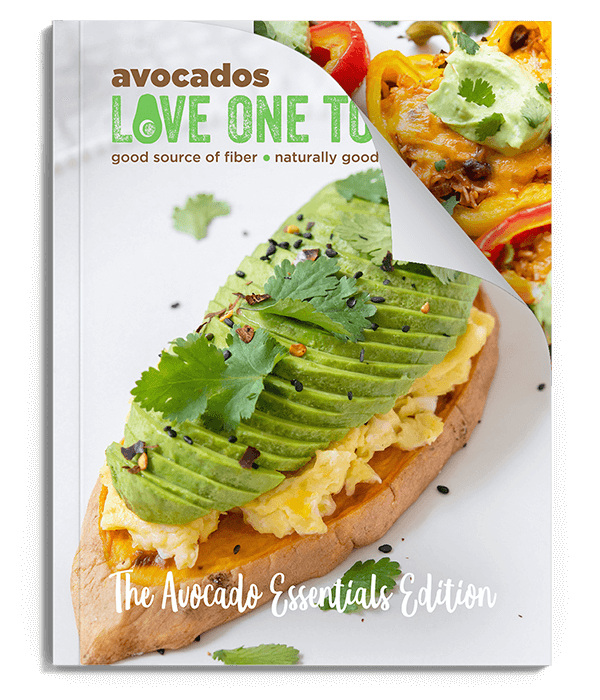 Super Meals for Super Skin