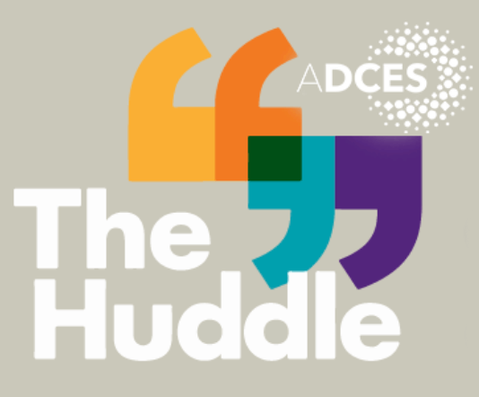 The Huddle podcast