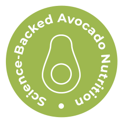 Science backed avocado nutrition