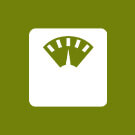 Weight Managment Icon