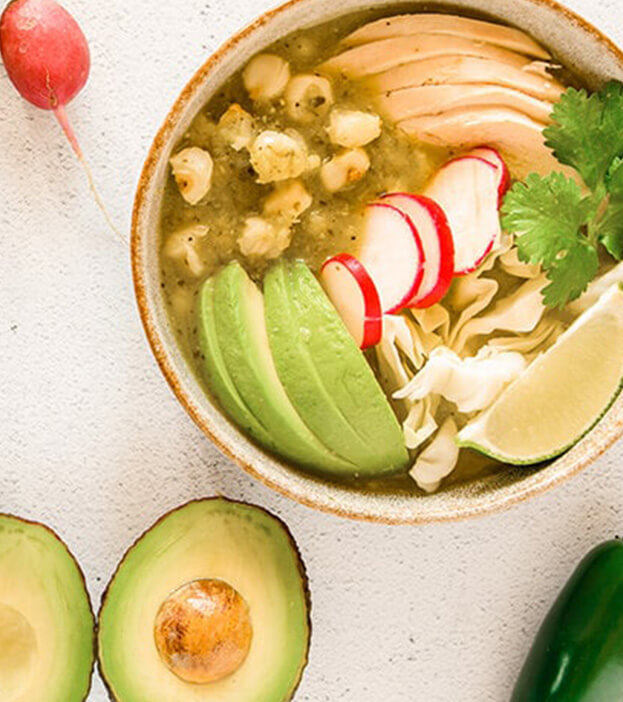 Unlock the healthiest reasons to indulge in aguacates, a staple of Hispanic cuisine