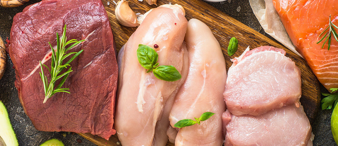 animal fats