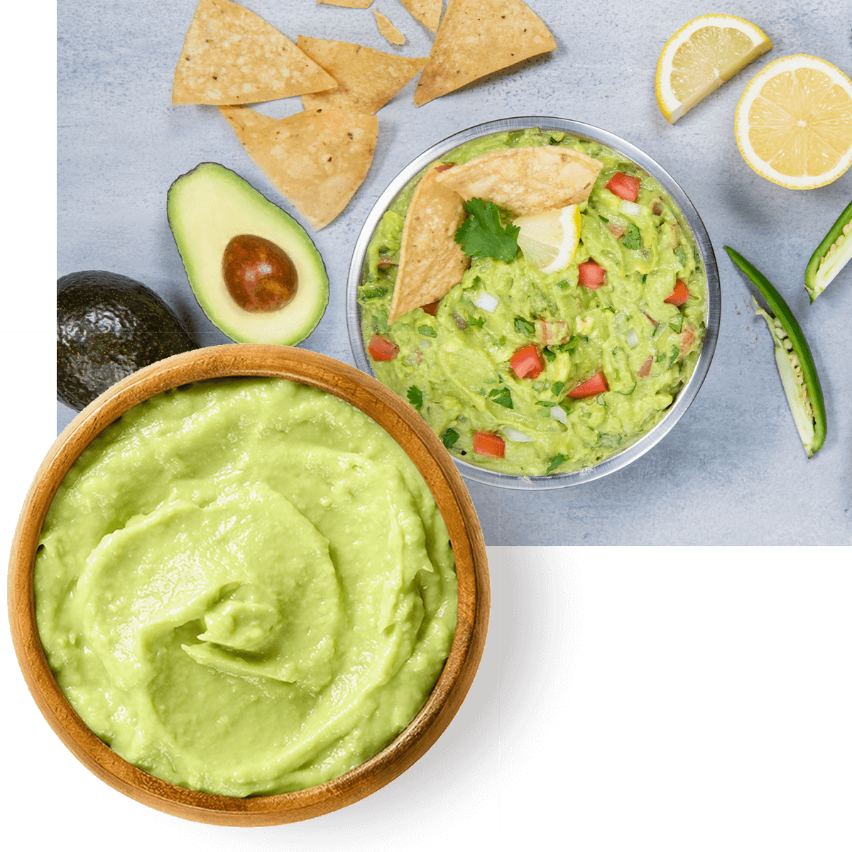 How to Preserve & Store Leftover Avocados How to Store Fresh Guacamole