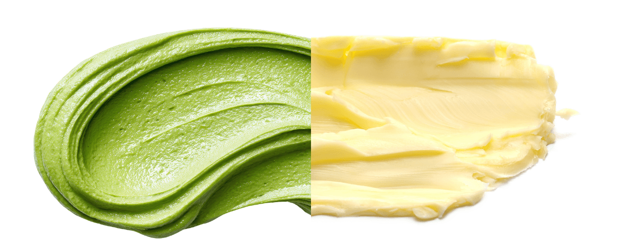 avocado toast with seeds