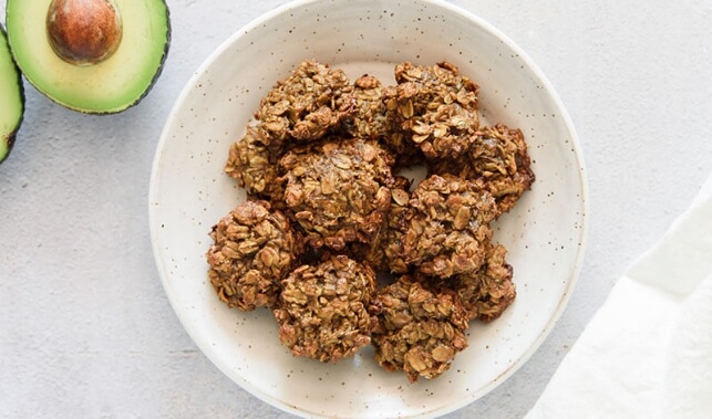 avocado breakfast recipes