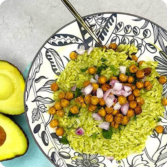 avocado recipe ideas