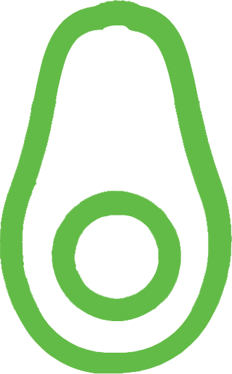 avocado icon