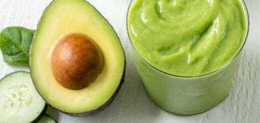 avocado fact