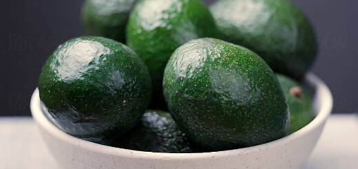 avocado fact