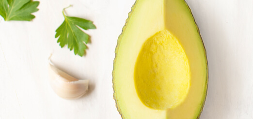 avocado fact