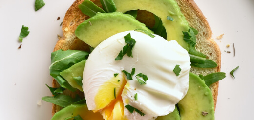 avocado fact