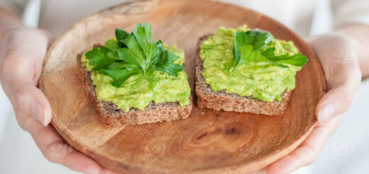 avocado fact
