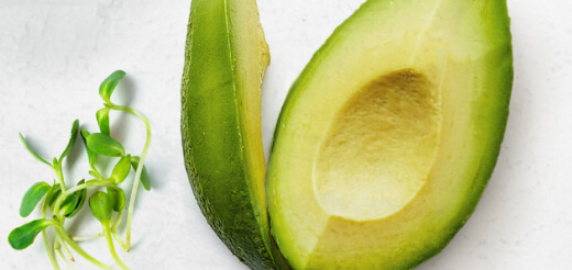 avocado fact