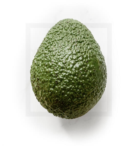 avocado zero sugars