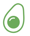 avocado icon
