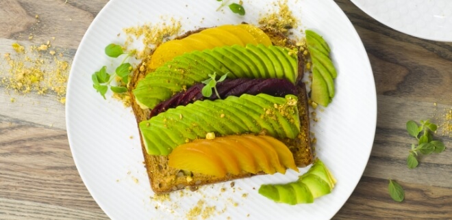 Avocados and Type 2 Diabetes - PCP news - Love One Today®