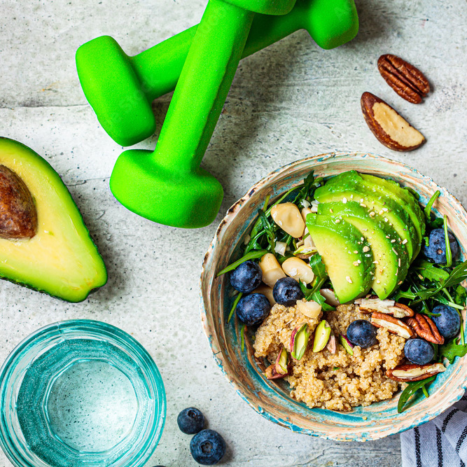 avocados and weight loss