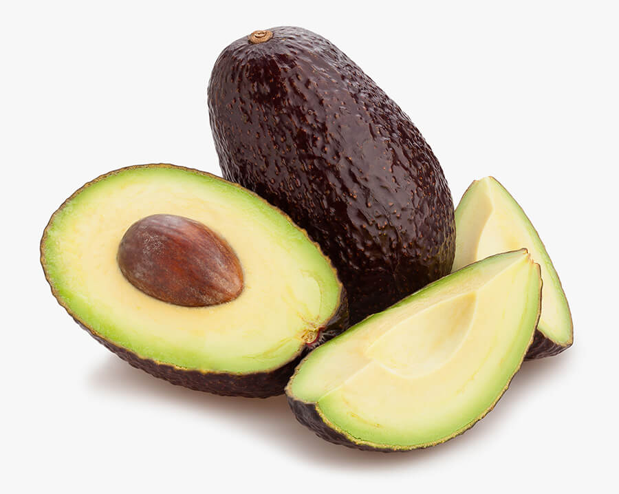 avocados