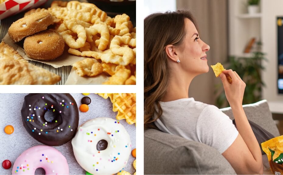 things to avoid
