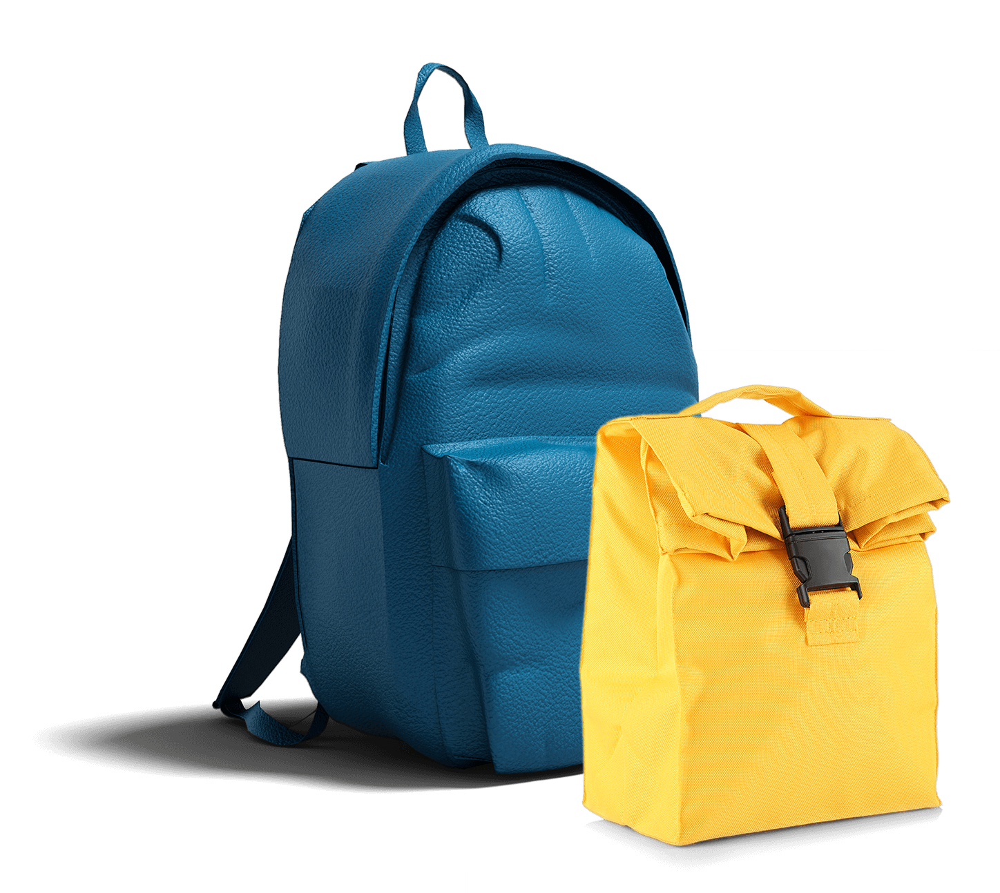 backpacks