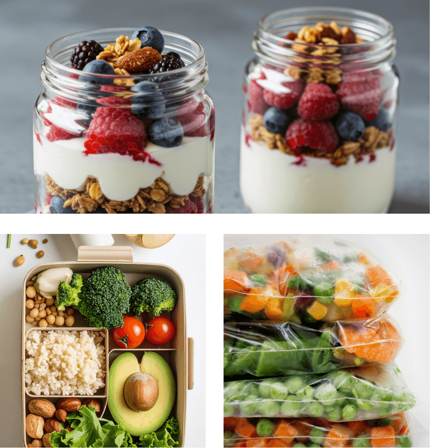 best storage for snacks