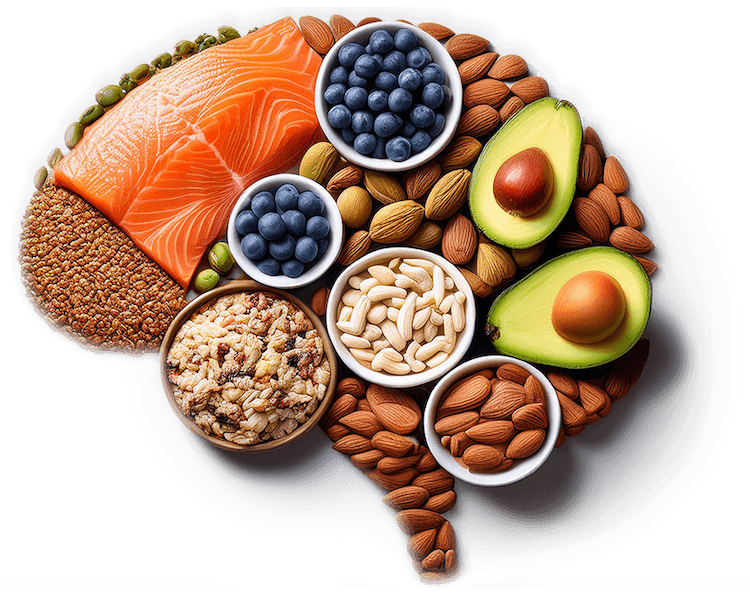 food brain health