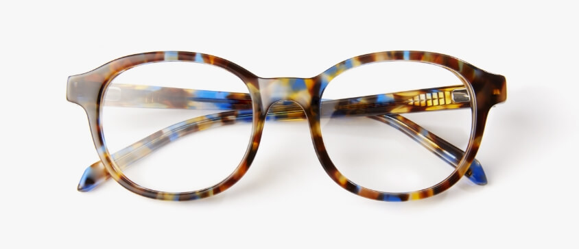 eye glasses