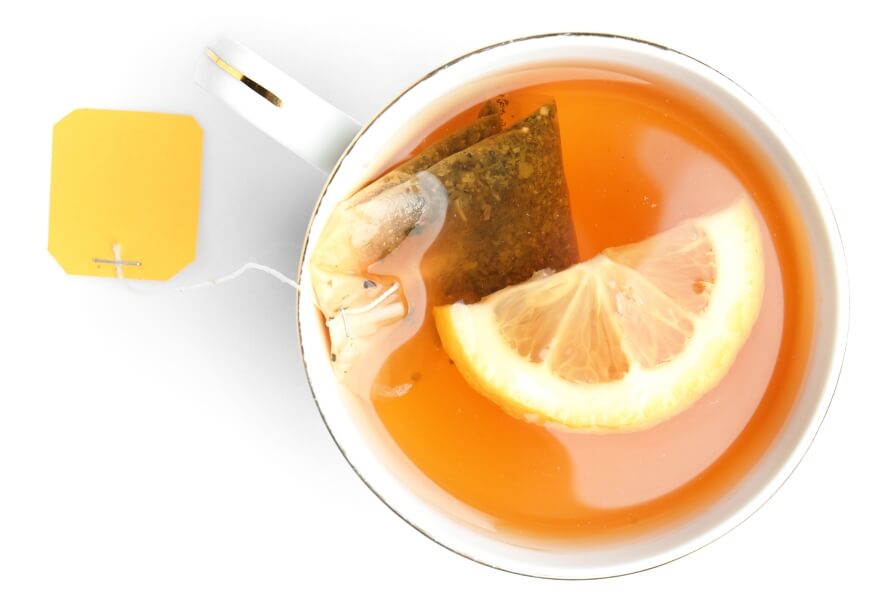 tea cup
